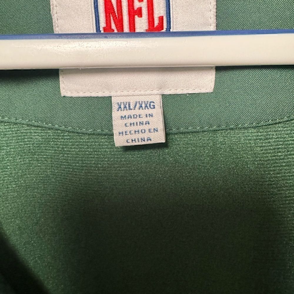 NFL Green Bay Packers Jacket - Picture 5 of 9